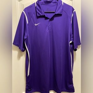 Nike Dri-Fit Men’s Polo